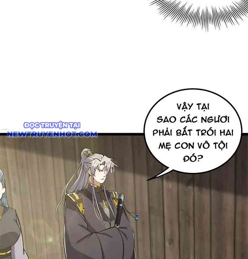 Ta Xuyên Không Với Max Điểm Mị Lực Chapter 51 - Trang 2