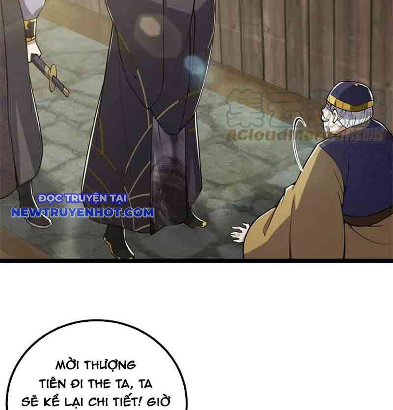 Ta Xuyên Không Với Max Điểm Mị Lực Chapter 51 - Trang 2