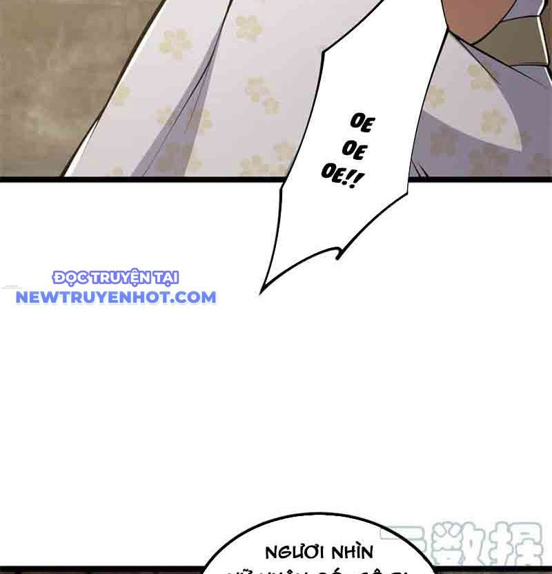 Ta Xuyên Không Với Max Điểm Mị Lực Chapter 51 - Trang 2