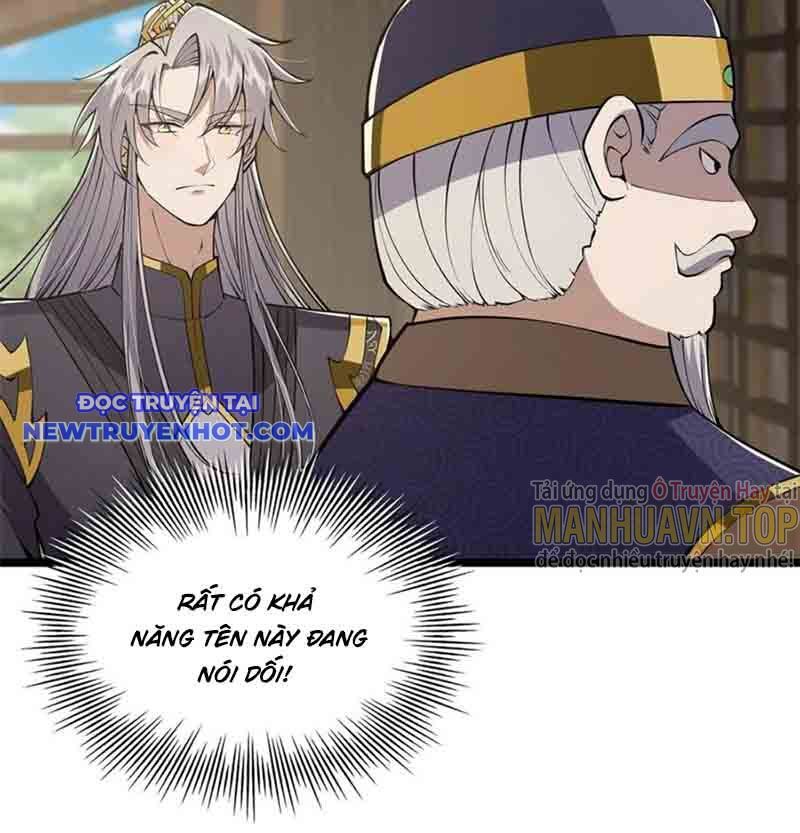 Ta Xuyên Không Với Max Điểm Mị Lực Chapter 51 - Trang 2