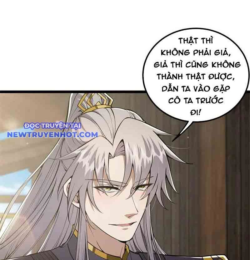 Ta Xuyên Không Với Max Điểm Mị Lực Chapter 51 - Trang 2