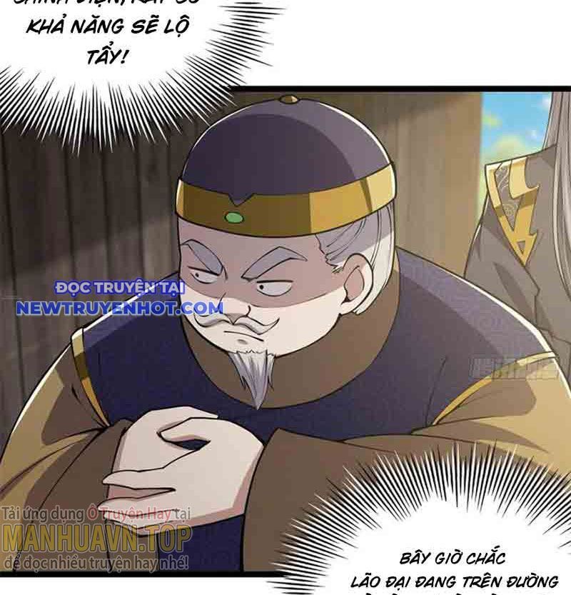 Ta Xuyên Không Với Max Điểm Mị Lực Chapter 51 - Trang 2