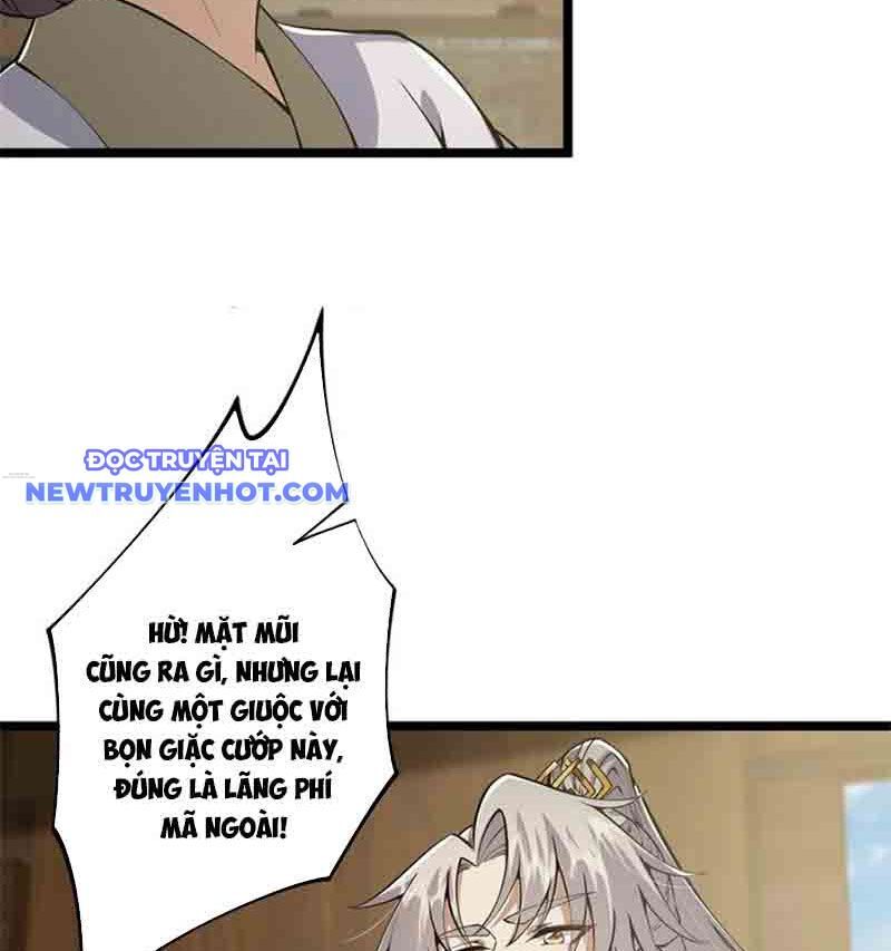 Ta Xuyên Không Với Max Điểm Mị Lực Chapter 51 - Trang 2