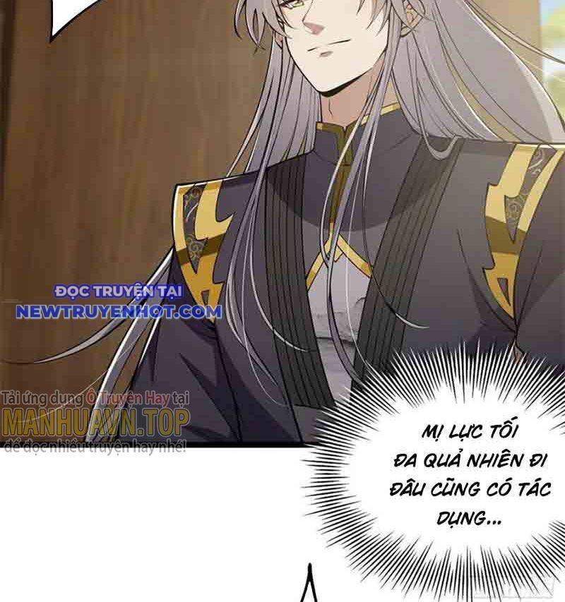 Ta Xuyên Không Với Max Điểm Mị Lực Chapter 51 - Trang 2