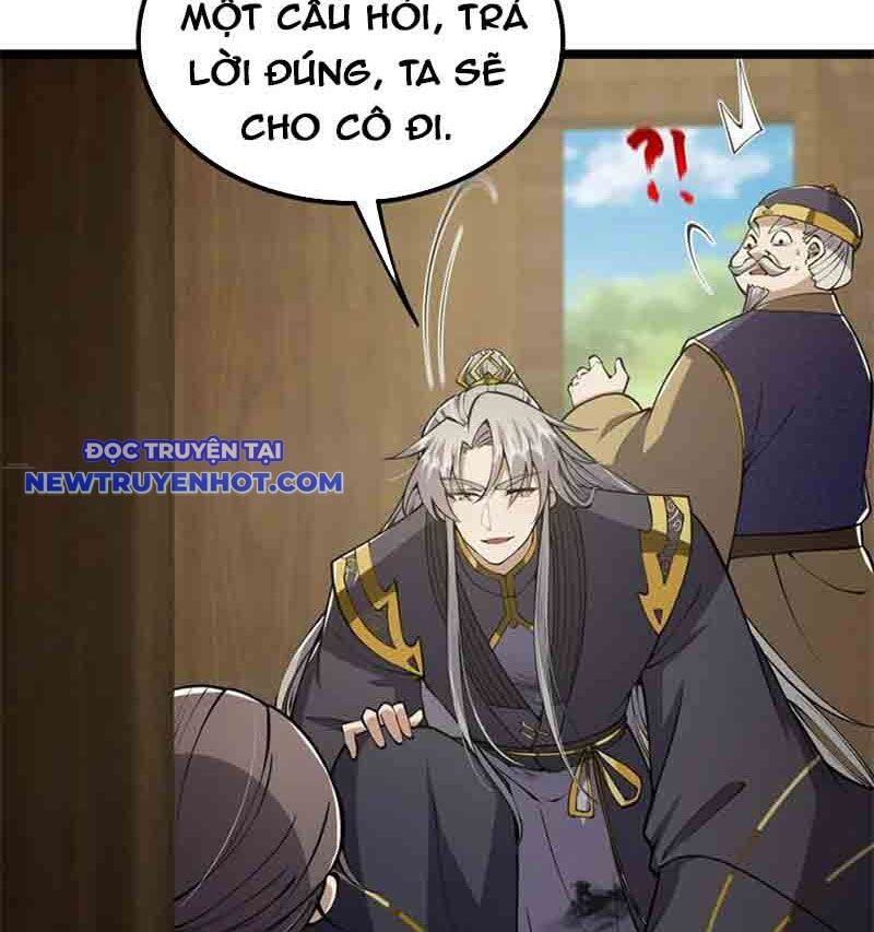 Ta Xuyên Không Với Max Điểm Mị Lực Chapter 51 - Trang 2