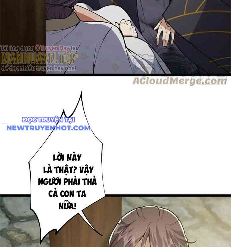 Ta Xuyên Không Với Max Điểm Mị Lực Chapter 51 - Trang 2