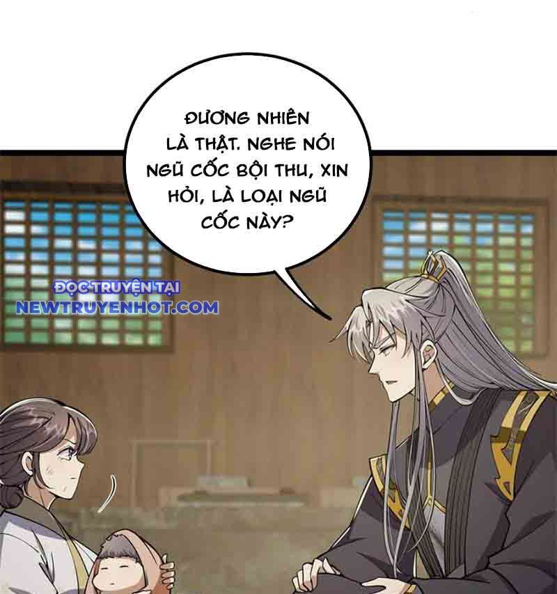 Ta Xuyên Không Với Max Điểm Mị Lực Chapter 51 - Trang 2