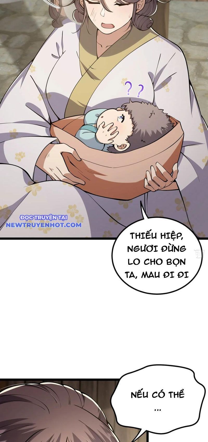 Ta Xuyên Không Với Max Điểm Mị Lực Chapter 52 - Trang 2