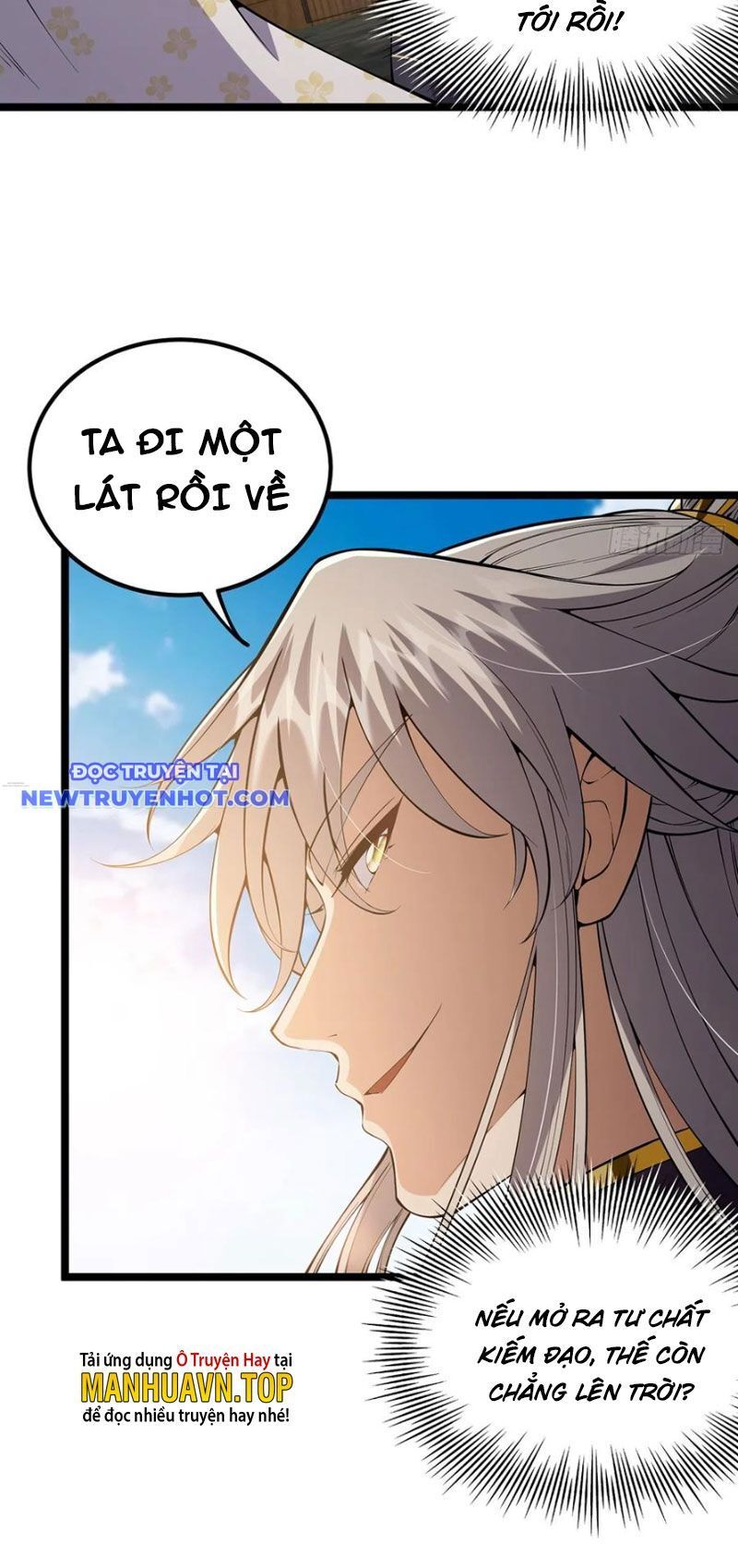 Ta Xuyên Không Với Max Điểm Mị Lực Chapter 52 - Trang 2