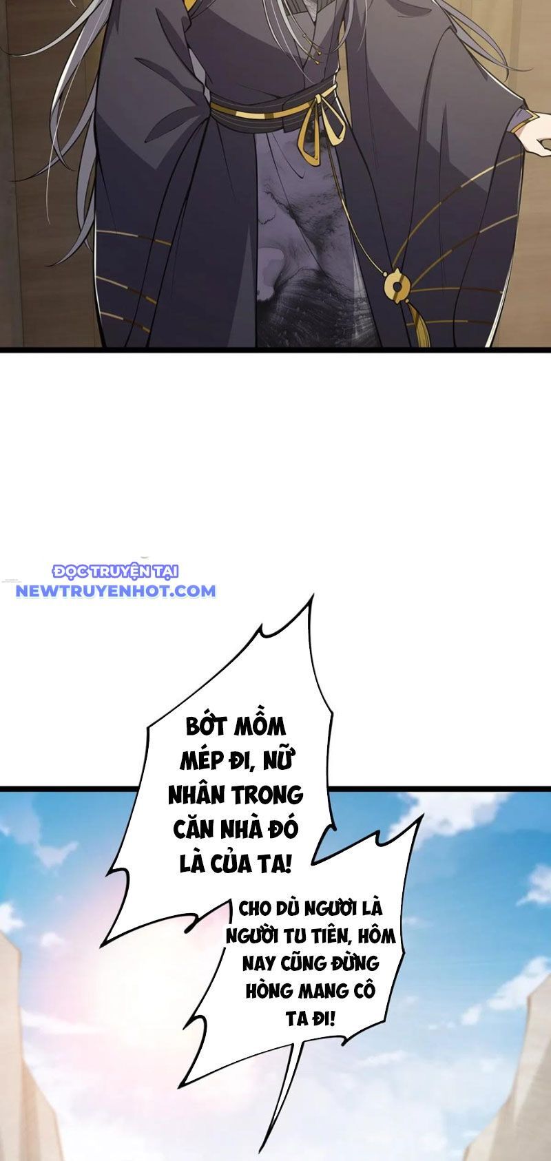 Ta Xuyên Không Với Max Điểm Mị Lực Chapter 52 - Trang 2