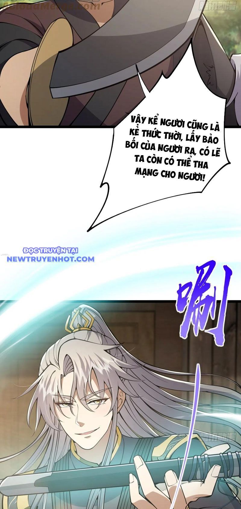 Ta Xuyên Không Với Max Điểm Mị Lực Chapter 52 - Trang 2