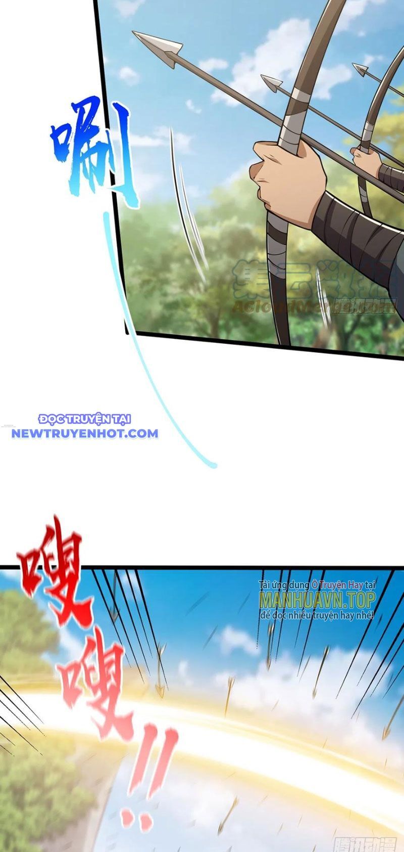 Ta Xuyên Không Với Max Điểm Mị Lực Chapter 52 - Trang 2