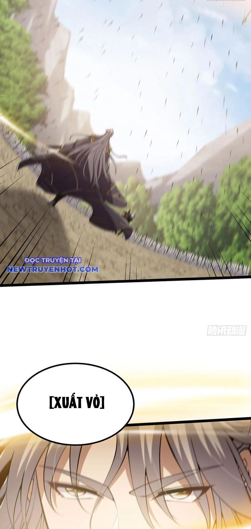 Ta Xuyên Không Với Max Điểm Mị Lực Chapter 52 - Trang 2