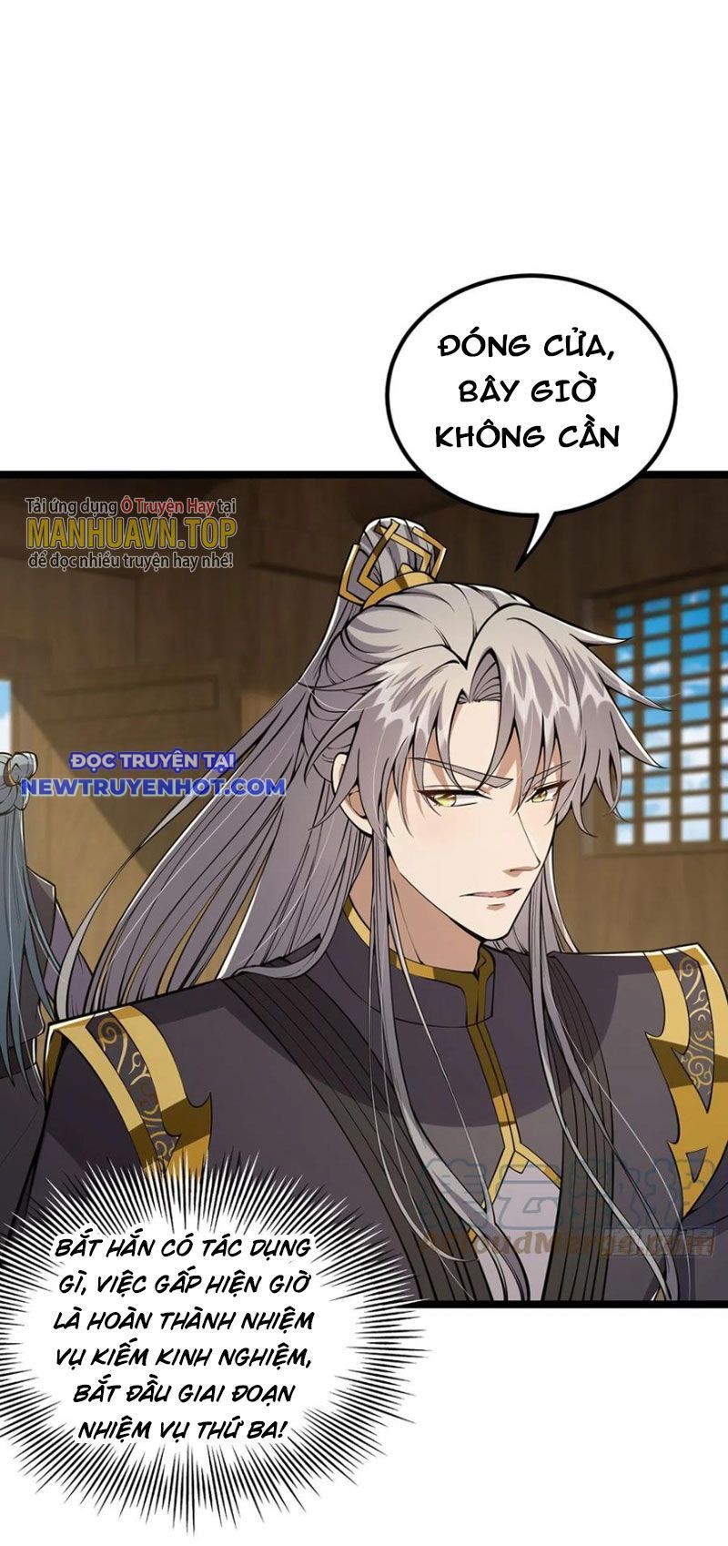 Ta Xuyên Không Với Max Điểm Mị Lực Chapter 52 - Trang 2