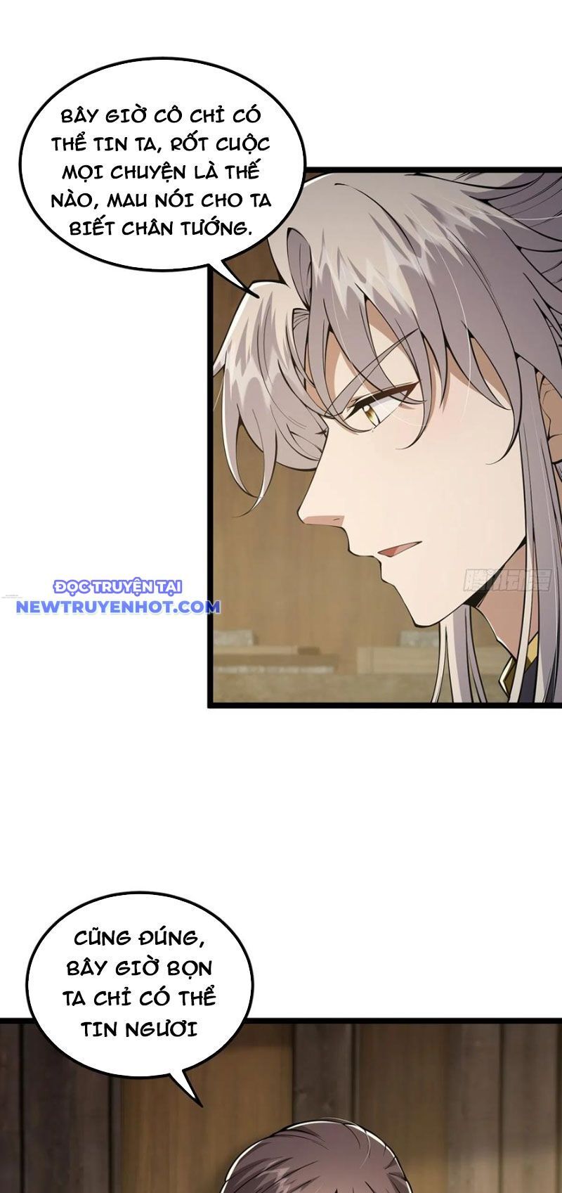 Ta Xuyên Không Với Max Điểm Mị Lực Chapter 52 - Trang 2