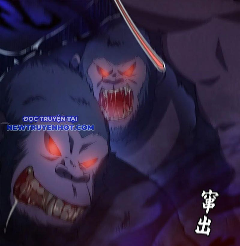 Ta Xuyên Không Với Max Điểm Mị Lực Chapter 53 - Trang 2