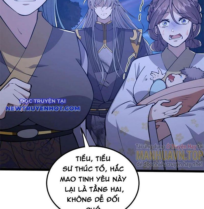 Ta Xuyên Không Với Max Điểm Mị Lực Chapter 53 - Trang 2