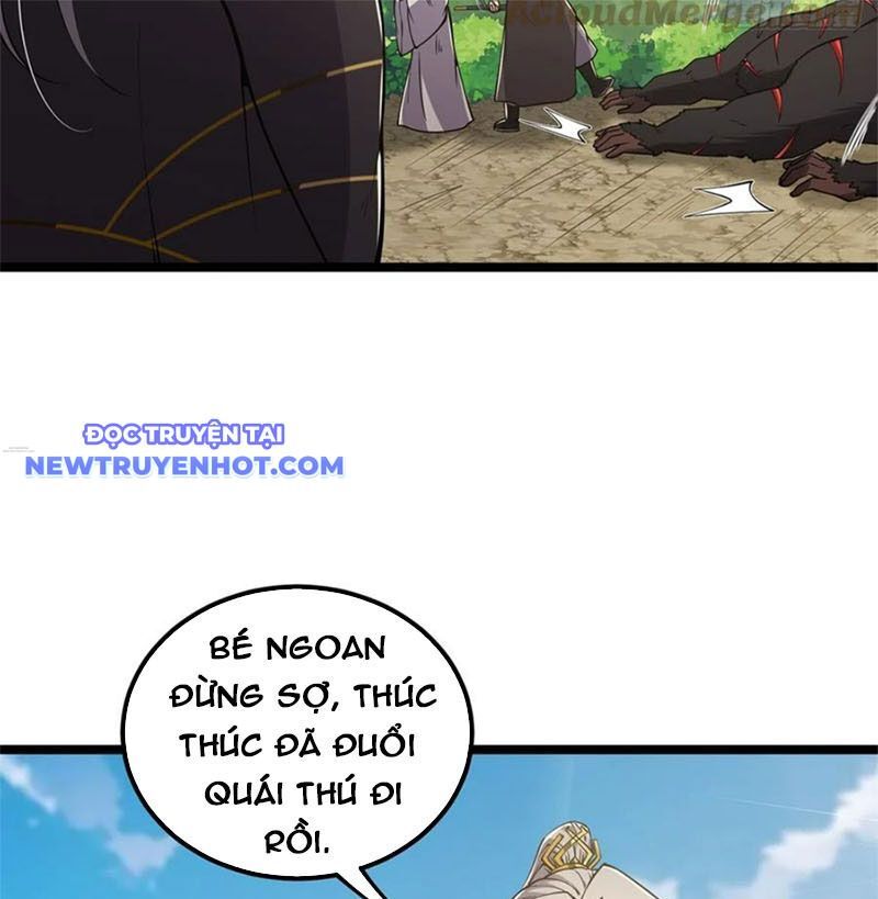 Ta Xuyên Không Với Max Điểm Mị Lực Chapter 53 - Trang 2