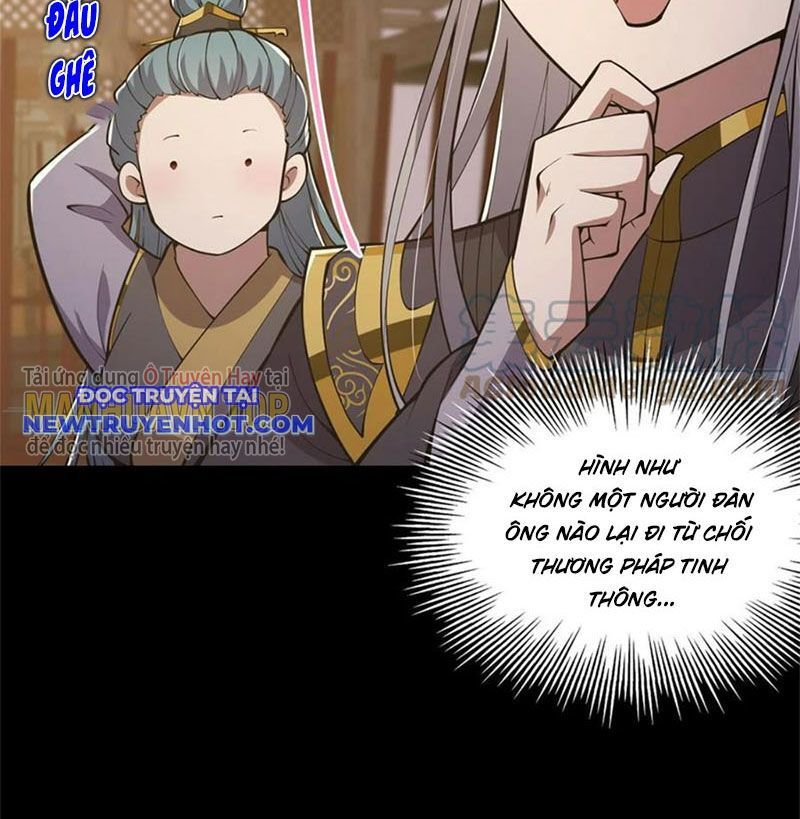 Ta Xuyên Không Với Max Điểm Mị Lực Chapter 53 - Trang 2