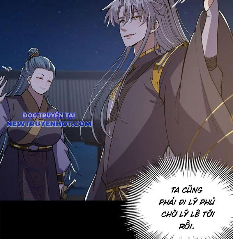 Ta Xuyên Không Với Max Điểm Mị Lực Chapter 53 - Trang 2