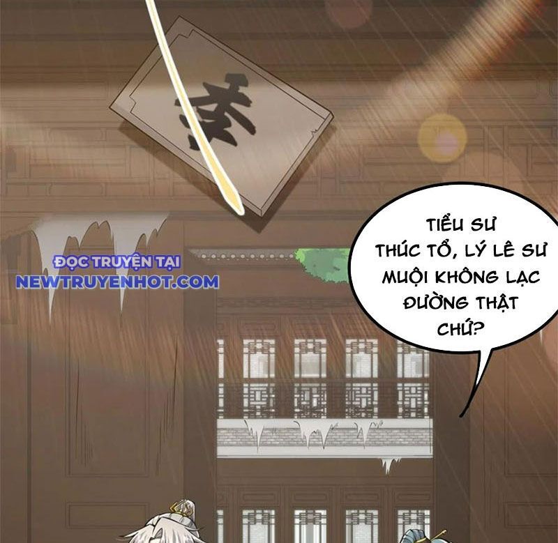 Ta Xuyên Không Với Max Điểm Mị Lực Chapter 54 - Trang 2