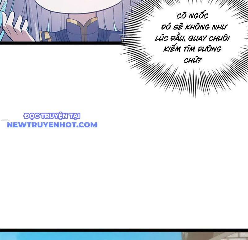 Ta Xuyên Không Với Max Điểm Mị Lực Chapter 54 - Trang 2