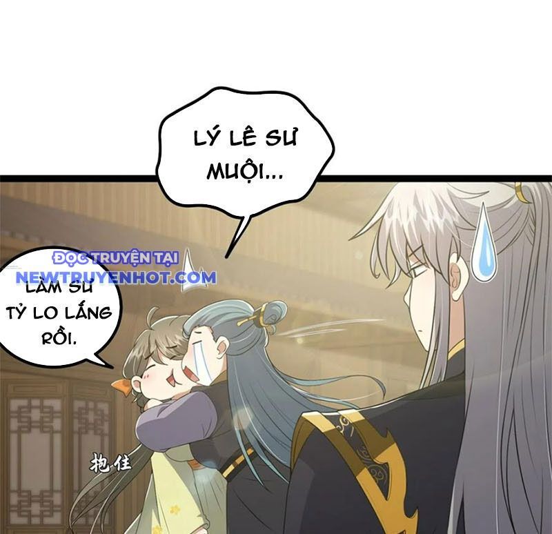 Ta Xuyên Không Với Max Điểm Mị Lực Chapter 54 - Trang 2