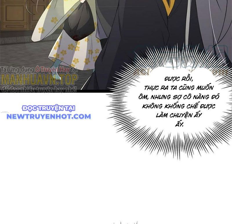 Ta Xuyên Không Với Max Điểm Mị Lực Chapter 54 - Trang 2