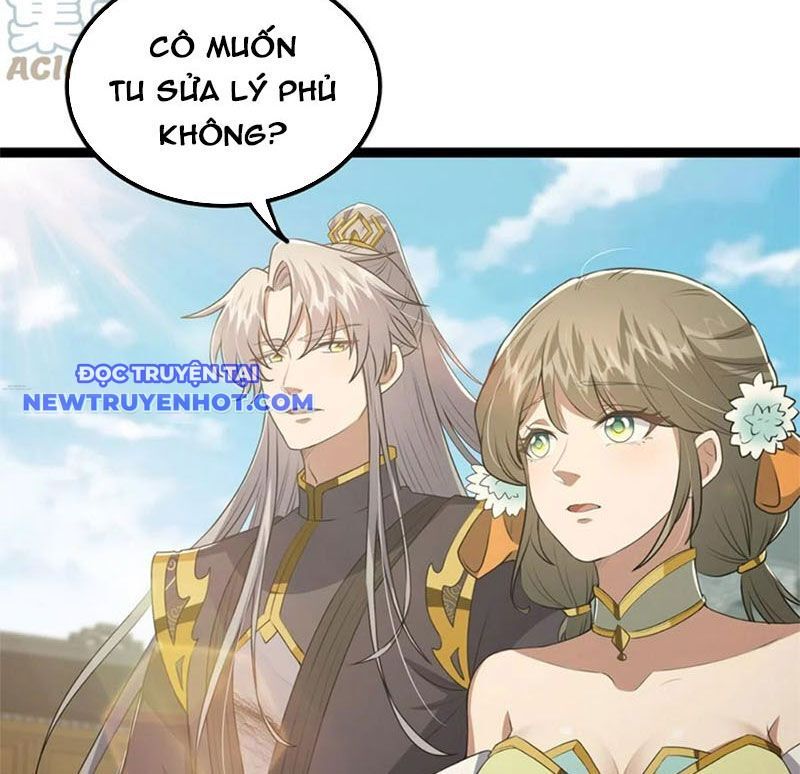 Ta Xuyên Không Với Max Điểm Mị Lực Chapter 54 - Trang 2