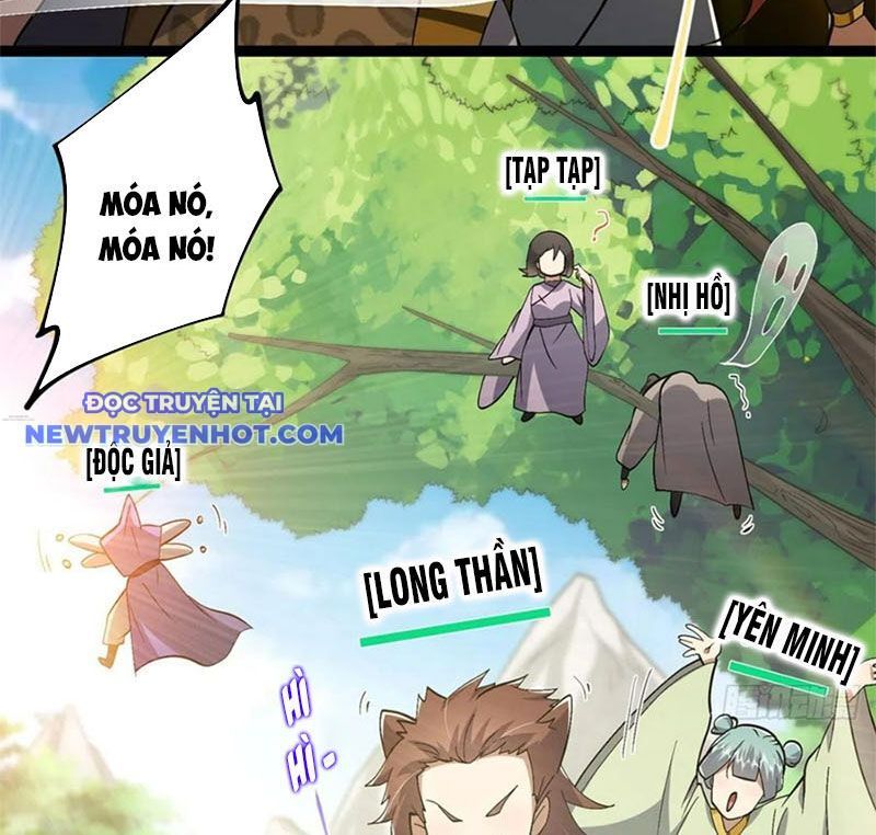 Ta Xuyên Không Với Max Điểm Mị Lực Chapter 54 - Trang 2