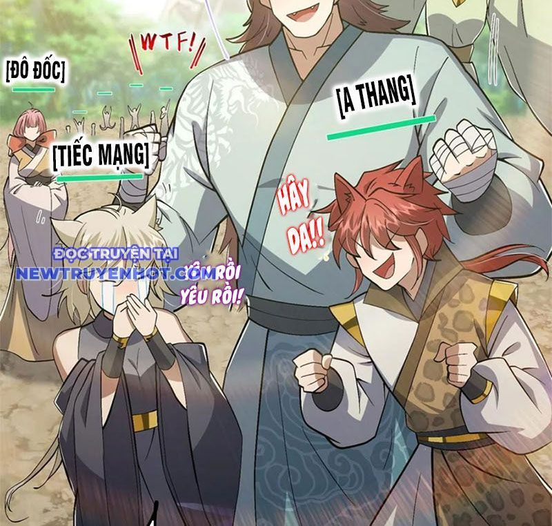 Ta Xuyên Không Với Max Điểm Mị Lực Chapter 54 - Trang 2