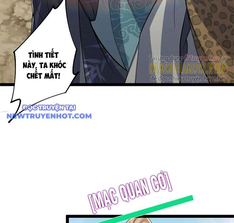Ta Xuyên Không Với Max Điểm Mị Lực Chapter 54 - Trang 2