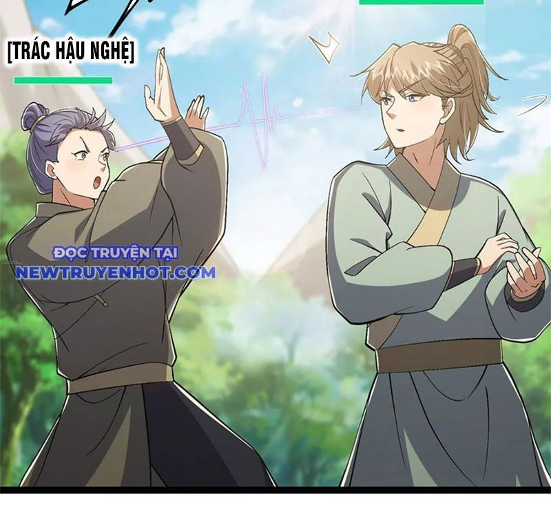 Ta Xuyên Không Với Max Điểm Mị Lực Chapter 54 - Trang 2