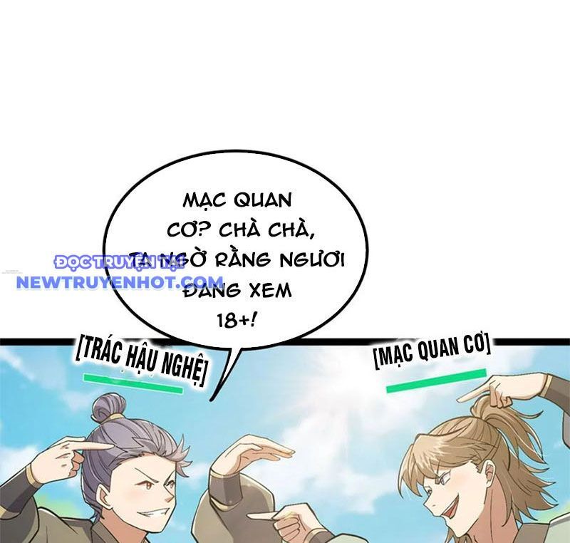 Ta Xuyên Không Với Max Điểm Mị Lực Chapter 54 - Trang 2