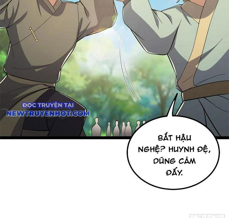 Ta Xuyên Không Với Max Điểm Mị Lực Chapter 54 - Trang 2