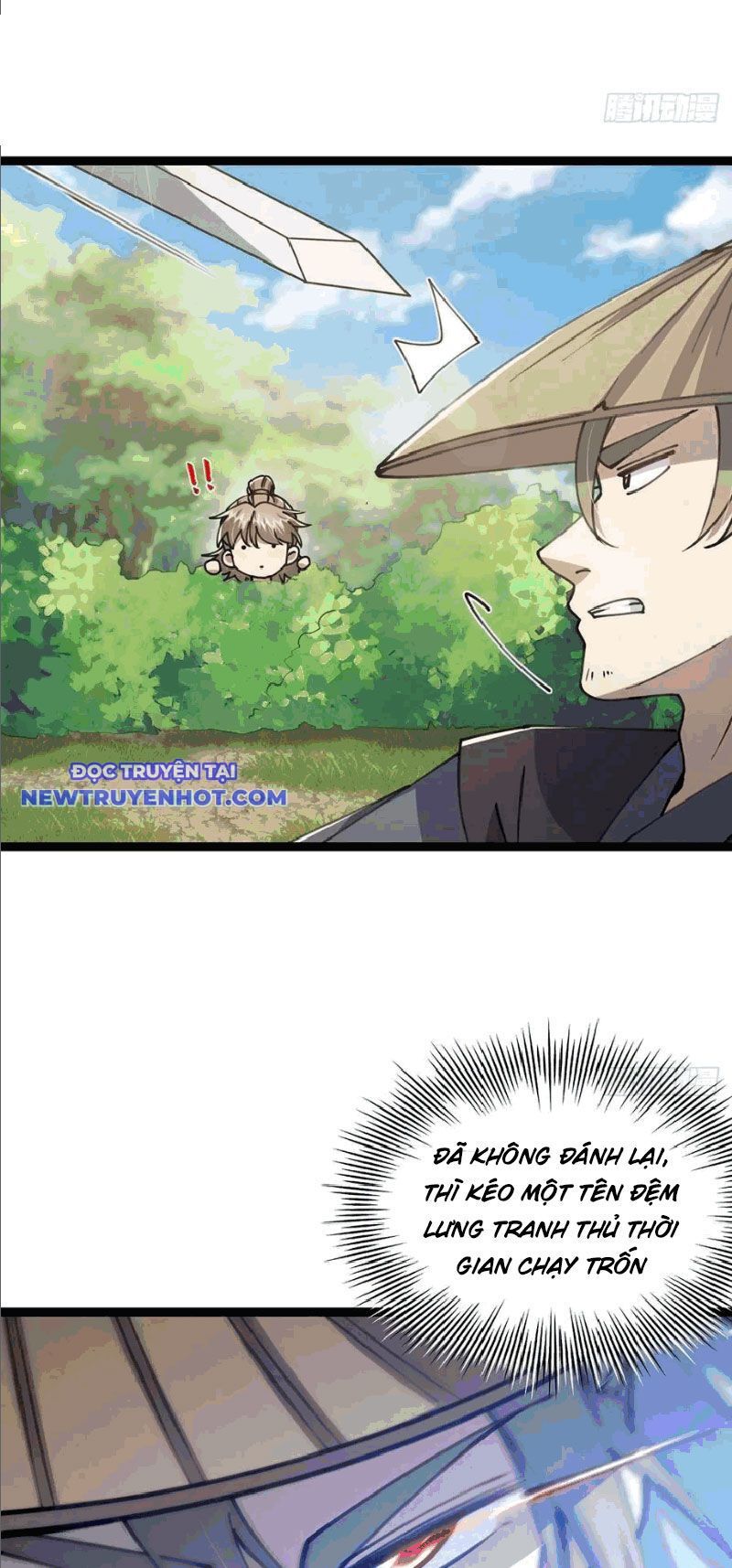 Ta Xuyên Không Với Max Điểm Mị Lực Chapter 55 - Trang 2