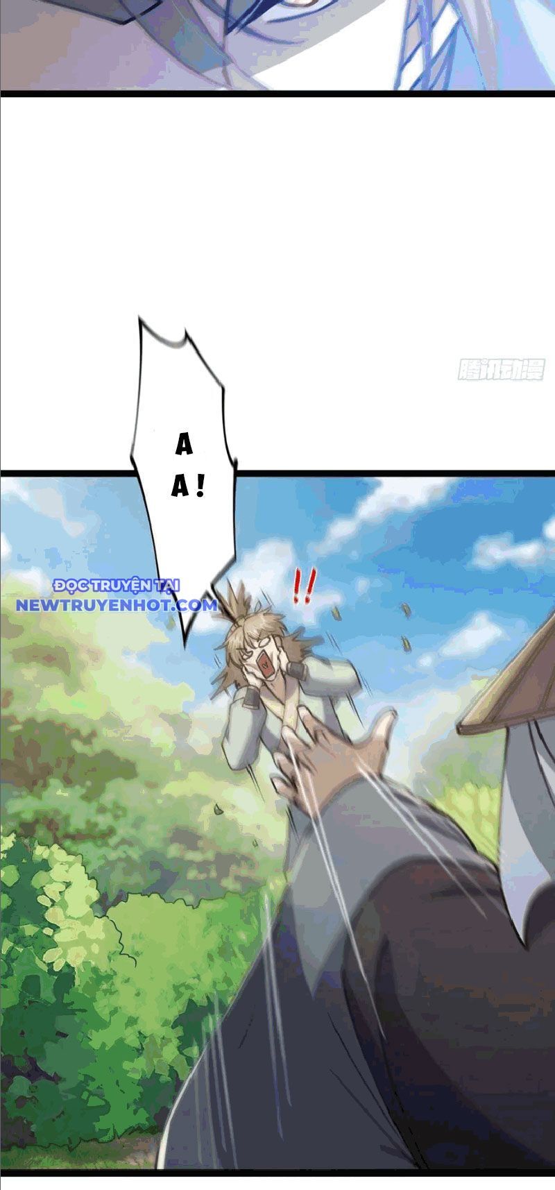 Ta Xuyên Không Với Max Điểm Mị Lực Chapter 55 - Trang 2