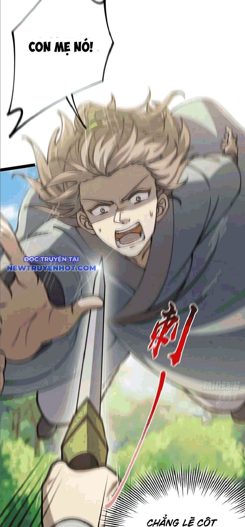 Ta Xuyên Không Với Max Điểm Mị Lực Chapter 55 - Trang 2