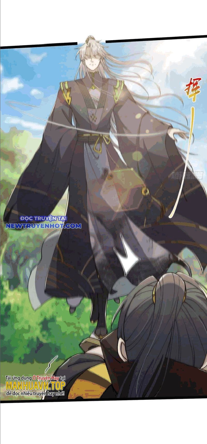 Ta Xuyên Không Với Max Điểm Mị Lực Chapter 55 - Trang 2