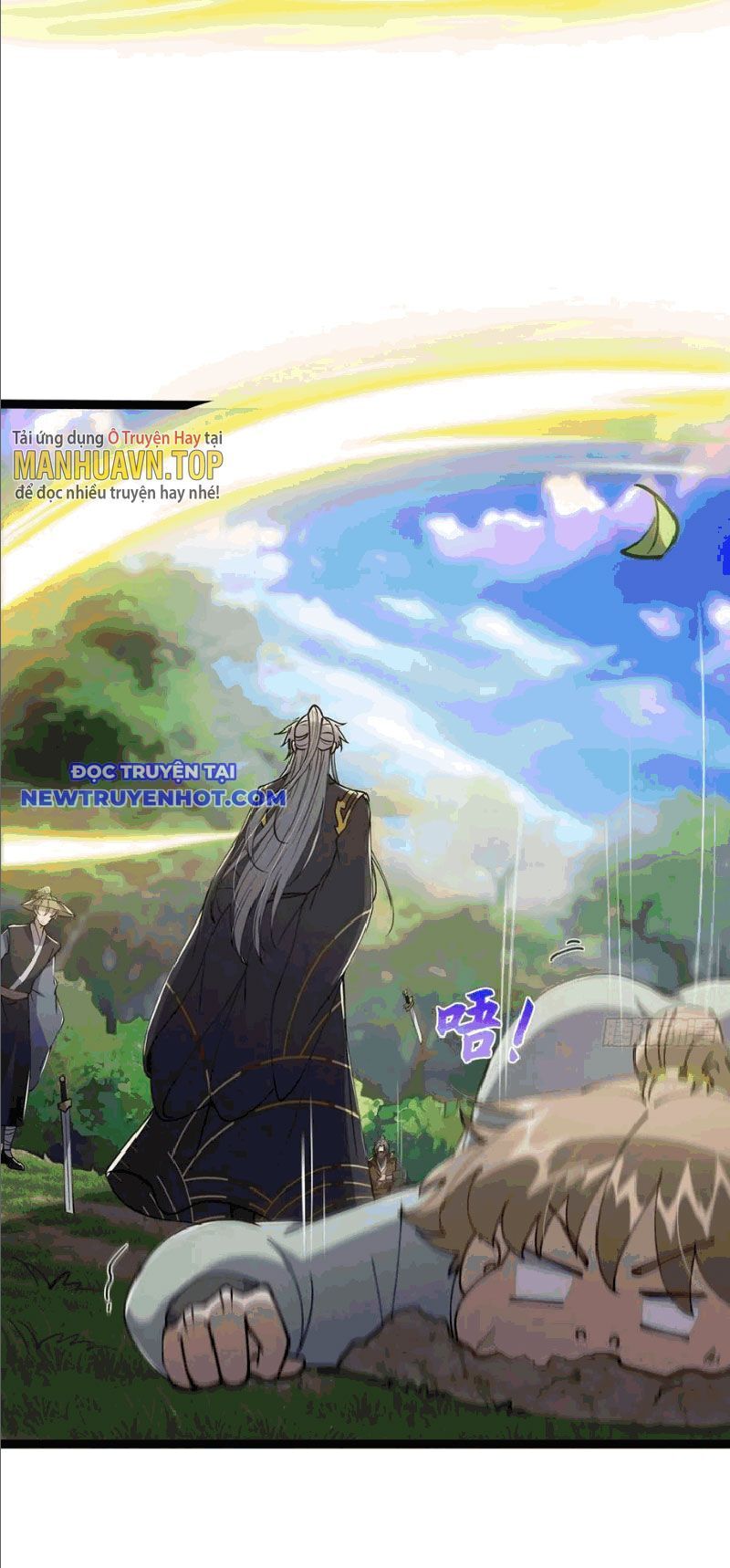 Ta Xuyên Không Với Max Điểm Mị Lực Chapter 55 - Trang 2