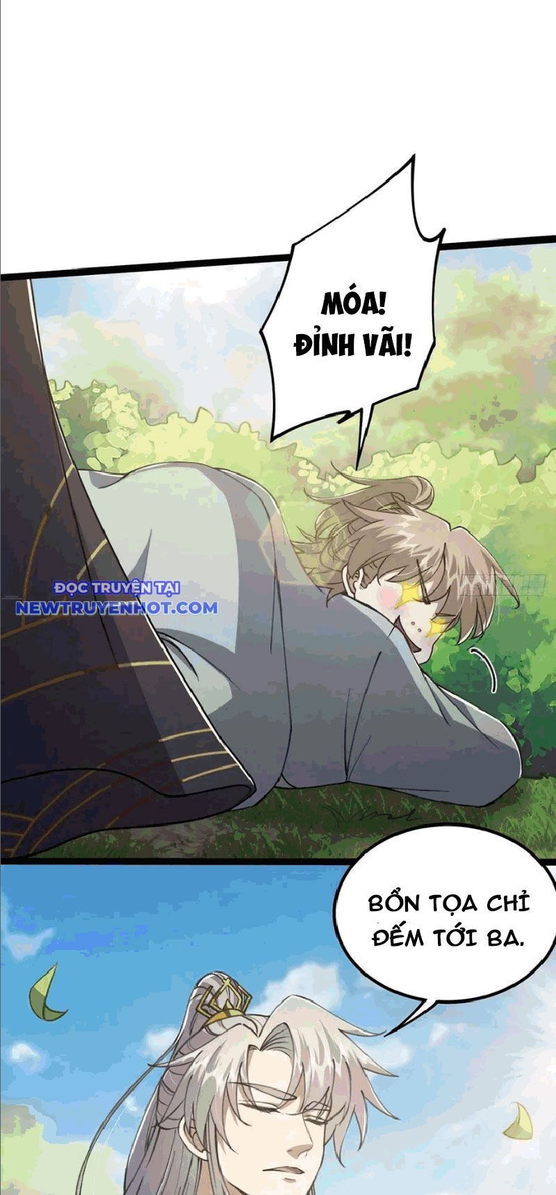 Ta Xuyên Không Với Max Điểm Mị Lực Chapter 55 - Trang 2