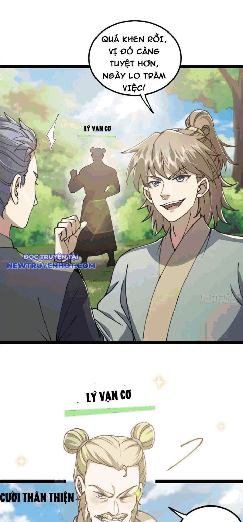 Ta Xuyên Không Với Max Điểm Mị Lực Chapter 55 - Trang 2