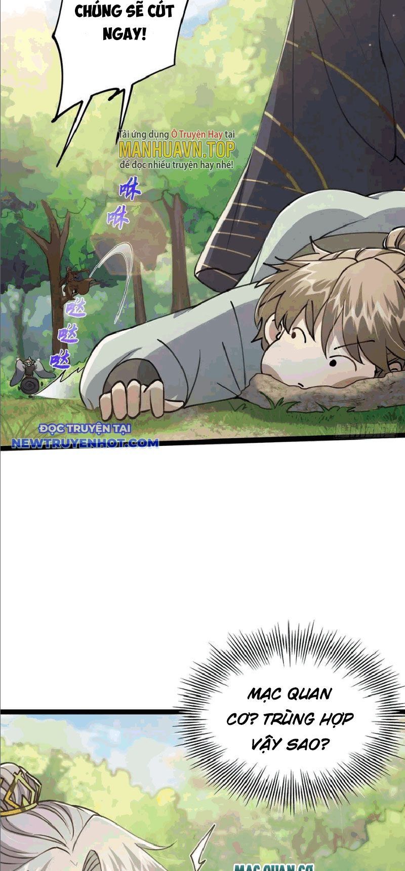 Ta Xuyên Không Với Max Điểm Mị Lực Chapter 55 - Trang 2