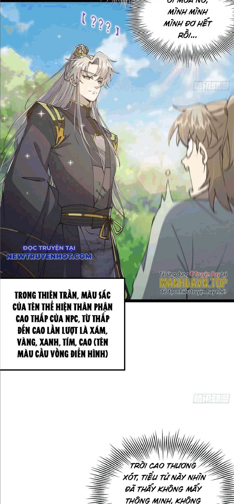 Ta Xuyên Không Với Max Điểm Mị Lực Chapter 55 - Trang 2