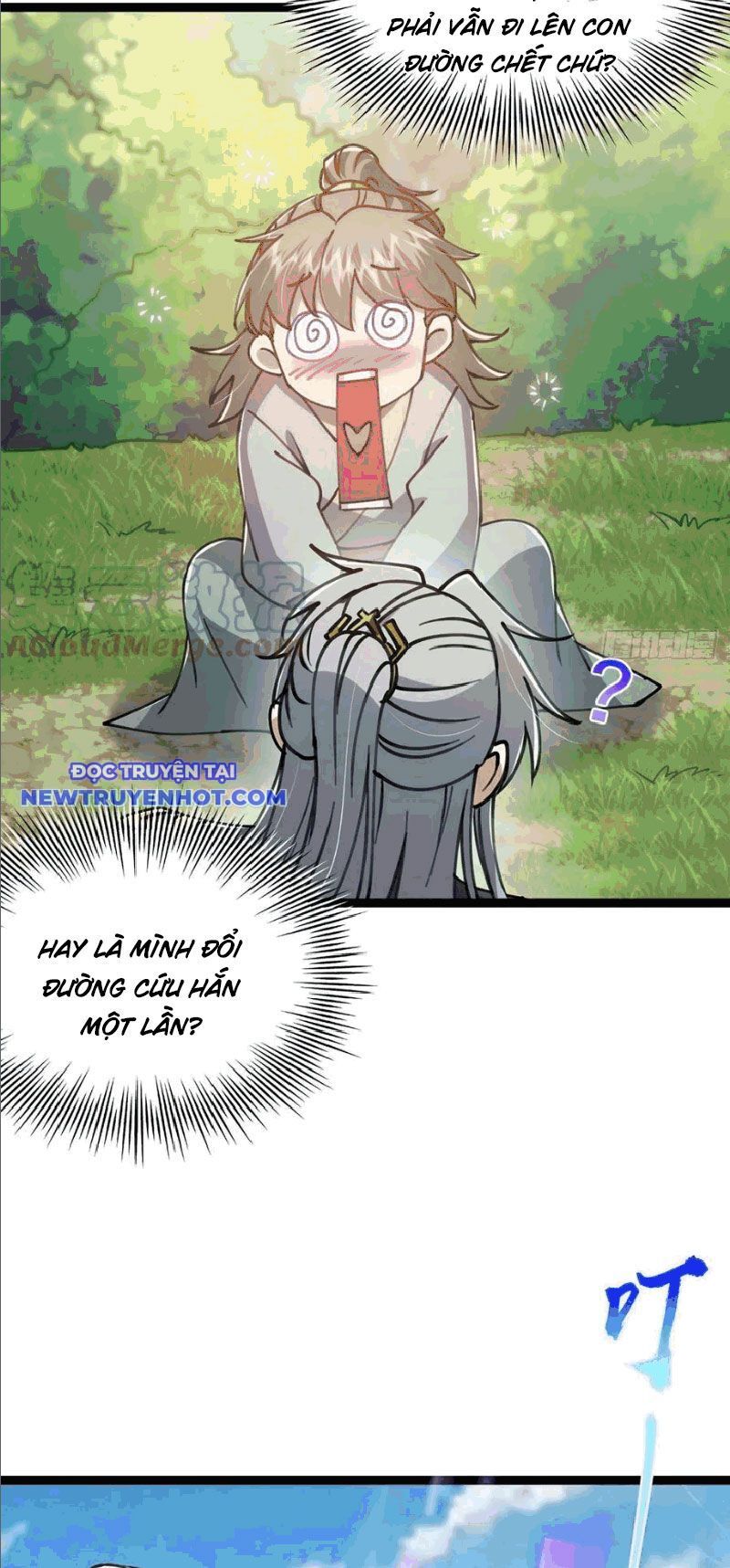 Ta Xuyên Không Với Max Điểm Mị Lực Chapter 55 - Trang 2