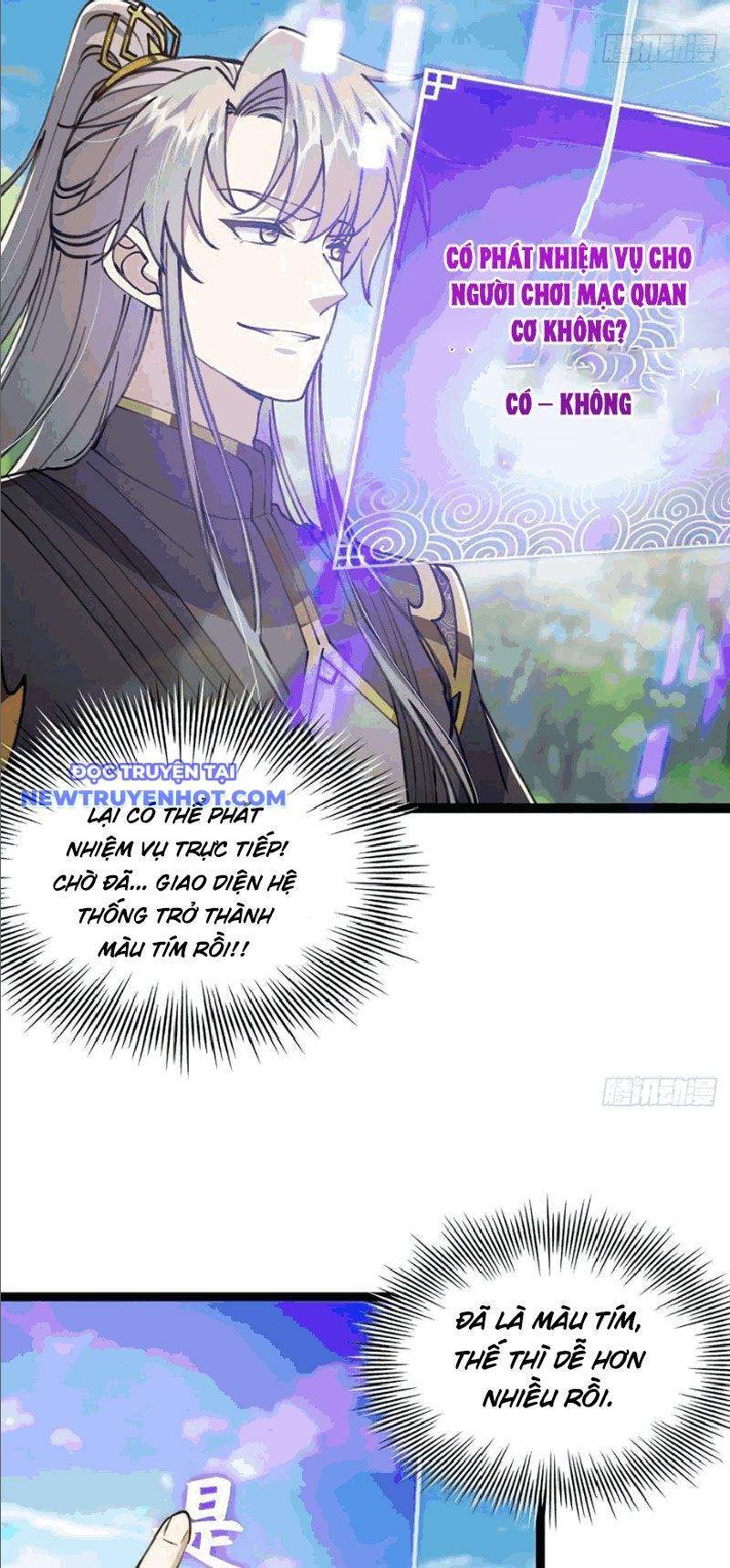 Ta Xuyên Không Với Max Điểm Mị Lực Chapter 55 - Trang 2