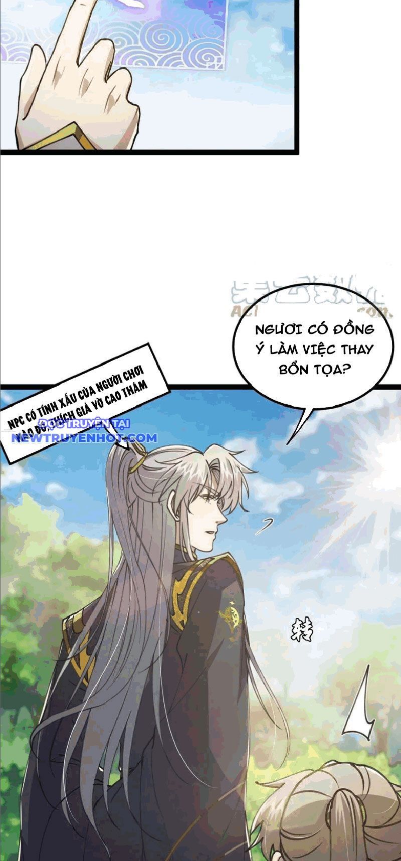 Ta Xuyên Không Với Max Điểm Mị Lực Chapter 55 - Trang 2