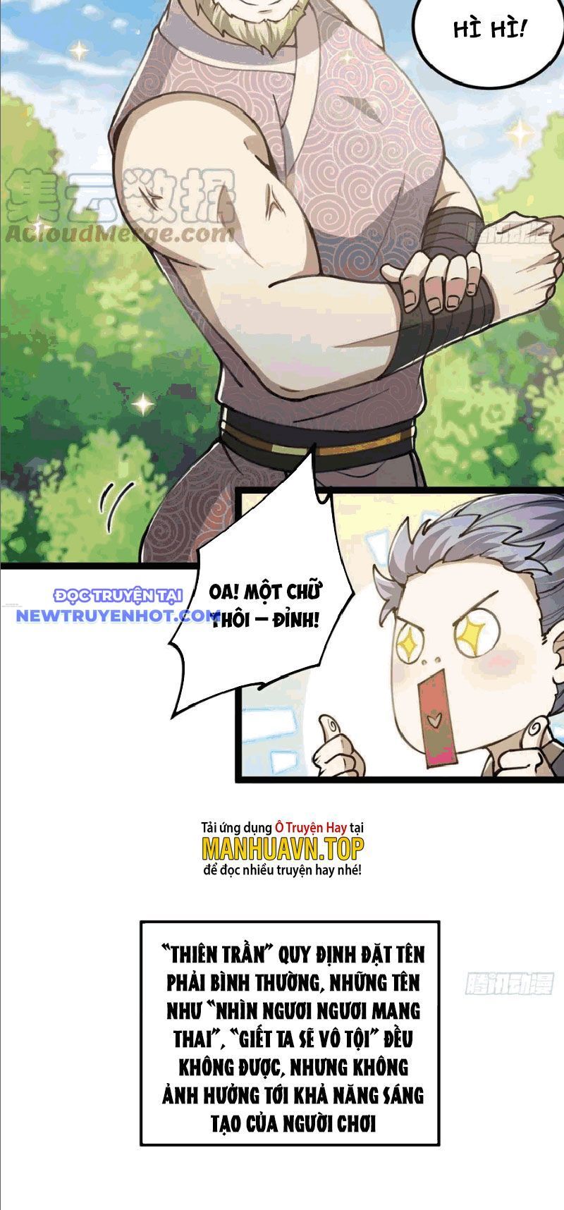 Ta Xuyên Không Với Max Điểm Mị Lực Chapter 55 - Trang 2