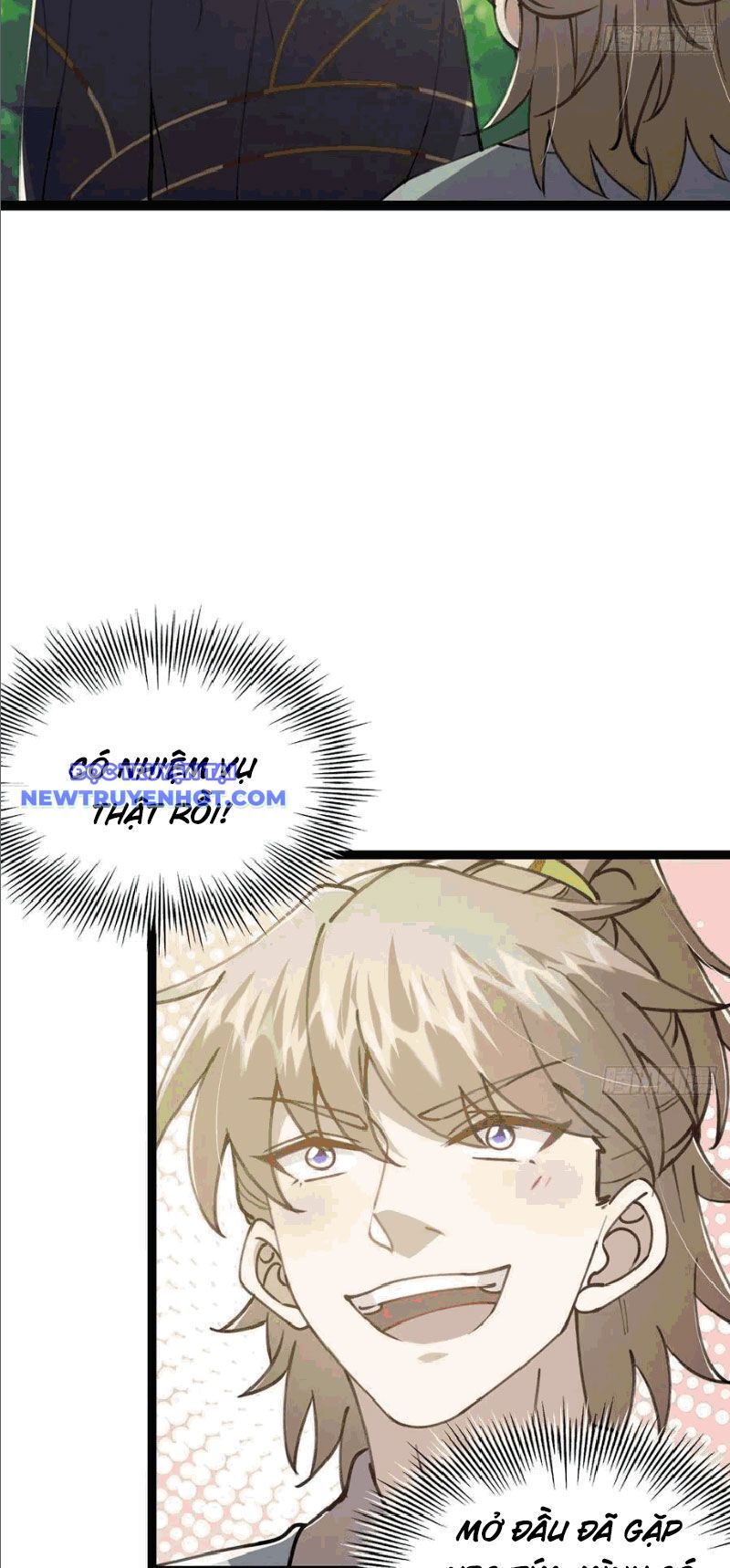 Ta Xuyên Không Với Max Điểm Mị Lực Chapter 55 - Trang 2