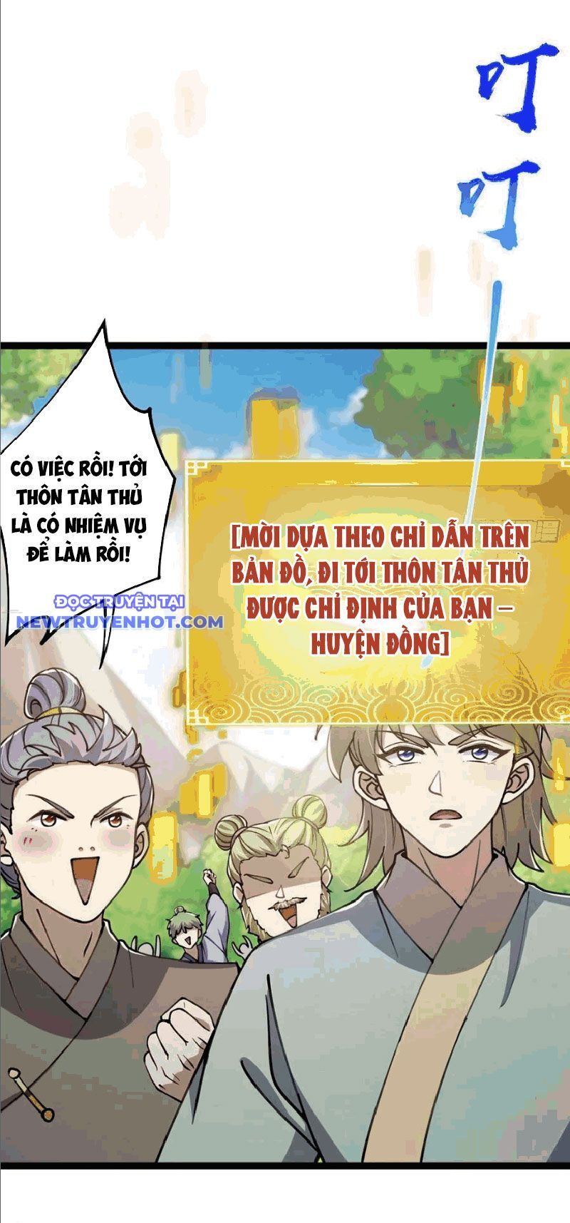 Ta Xuyên Không Với Max Điểm Mị Lực Chapter 55 - Trang 2